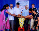 Udupi: Belle Milk Producers Co-op Society organizes Info camp on Dairy farming